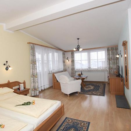 Hotel Sonne Sankt Johann in Tirol Eksteriør bilde