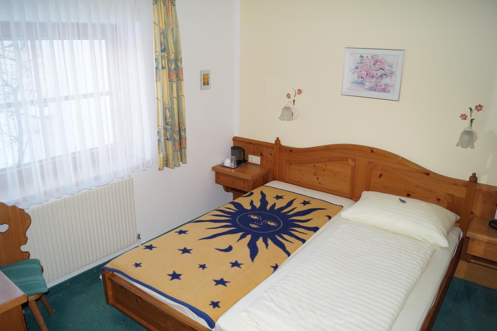 Hotel Sonne Sankt Johann in Tirol Rom bilde