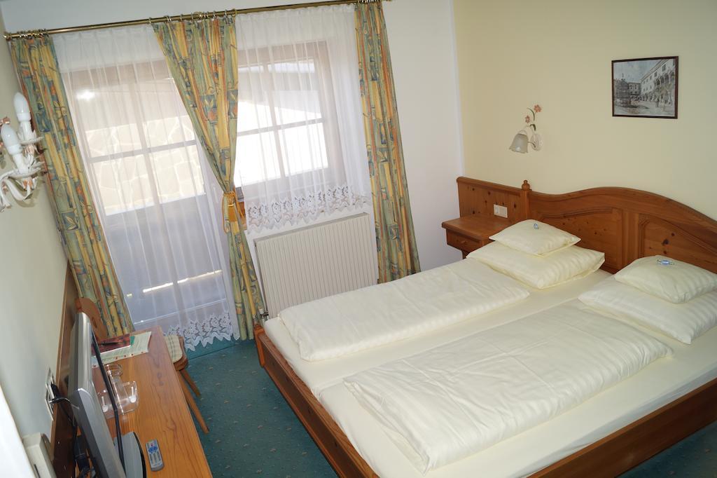 Hotel Sonne Sankt Johann in Tirol Rom bilde
