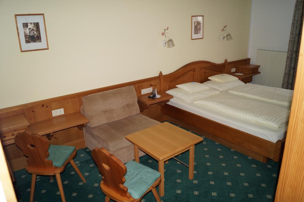 Hotel Sonne Sankt Johann in Tirol Eksteriør bilde
