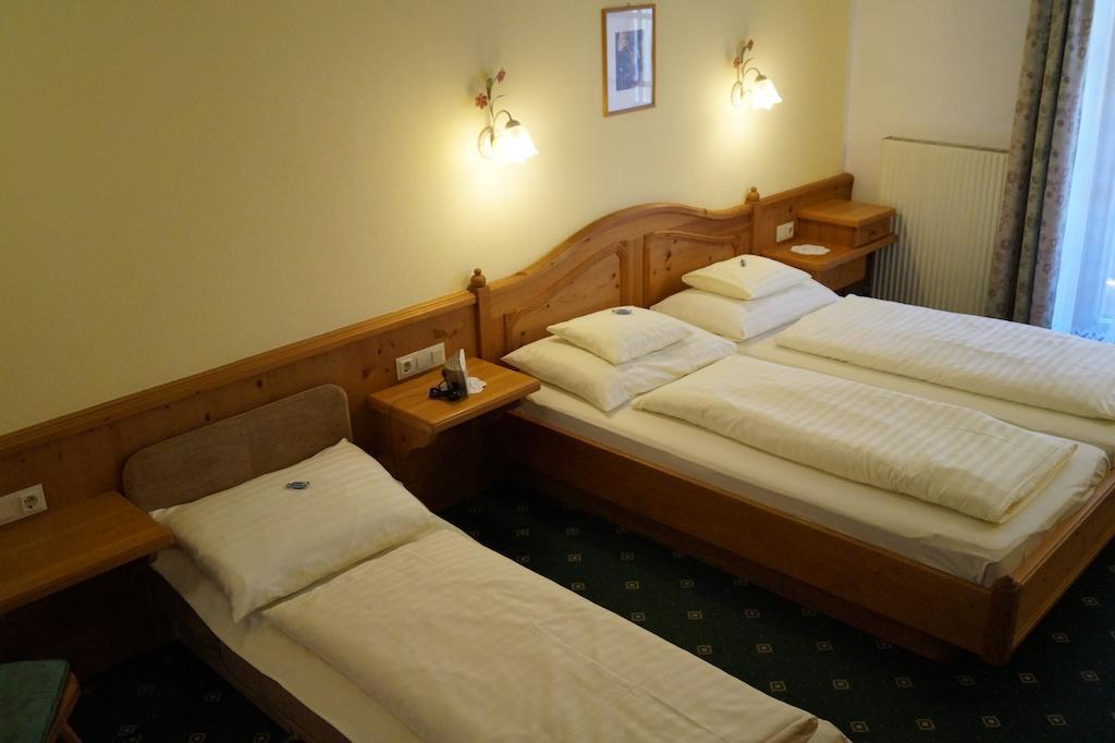 Hotel Sonne Sankt Johann in Tirol Eksteriør bilde