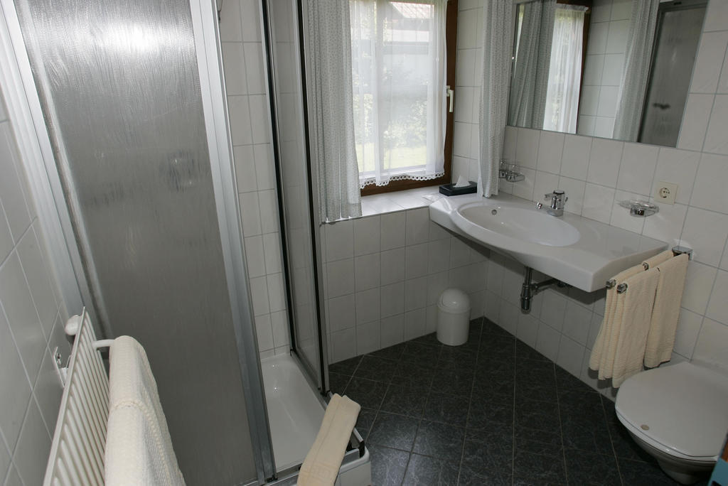 Hotel Sonne Sankt Johann in Tirol Rom bilde