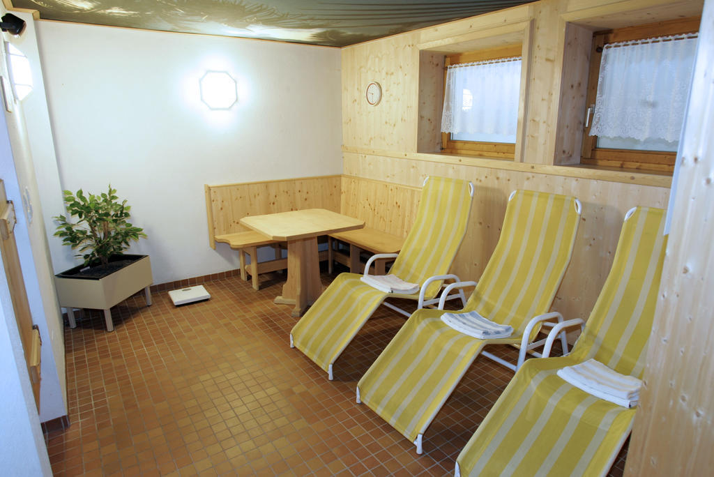 Hotel Sonne Sankt Johann in Tirol Eksteriør bilde