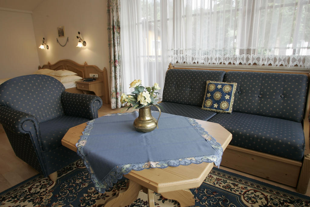 Hotel Sonne Sankt Johann in Tirol Rom bilde