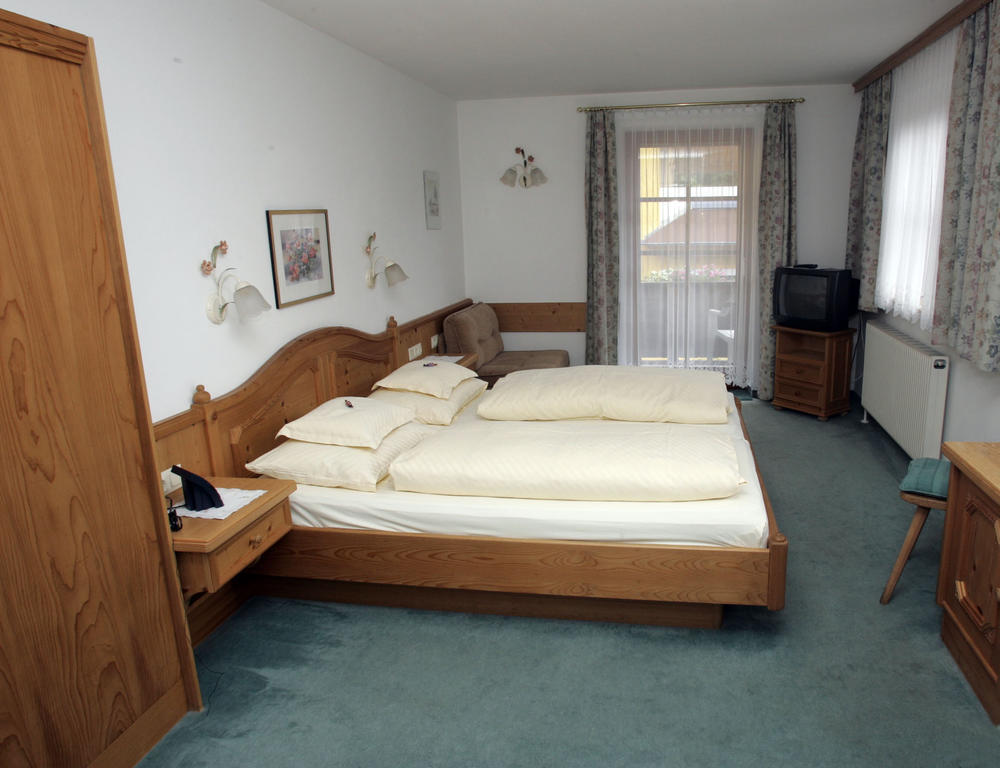 Hotel Sonne Sankt Johann in Tirol Rom bilde
