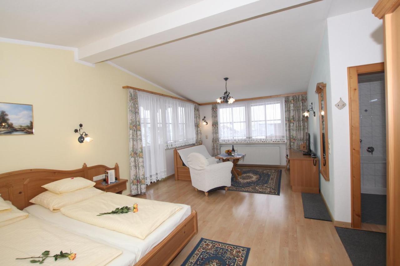 Hotel Sonne Sankt Johann in Tirol Eksteriør bilde